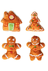 CLIPSTRIP Gingerbread Toy (Assorted)