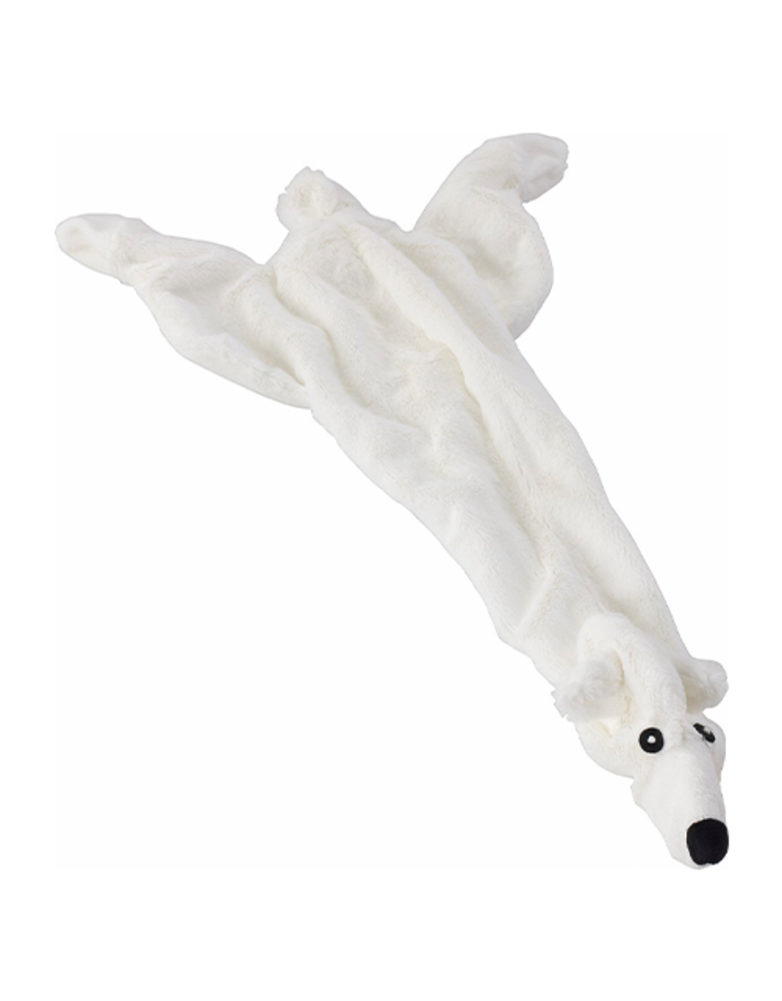 Spot SPOT  Toy for Dog- Skinneeez  Arctic 23'' Asst