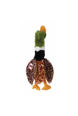 Spot SPOT  Toy for Dog- Skinneeez  Mallard Duck 14''