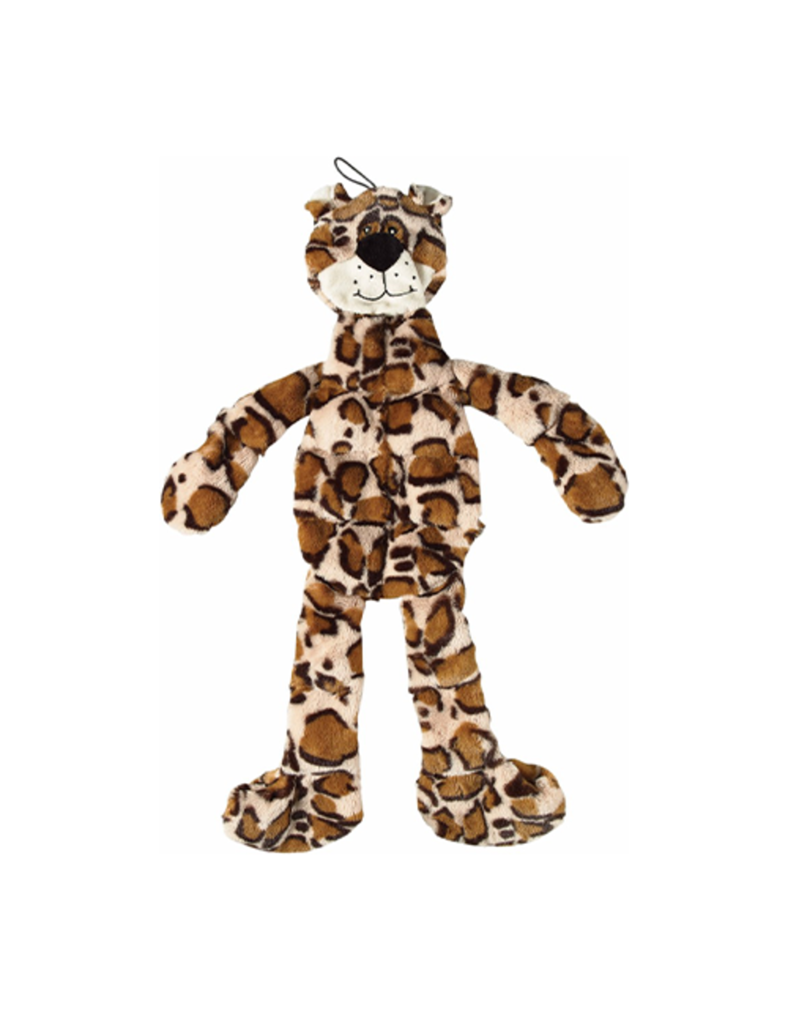 SPOT  Dog Toy -Skinneeez  Tons-O-Squeakers 18''
