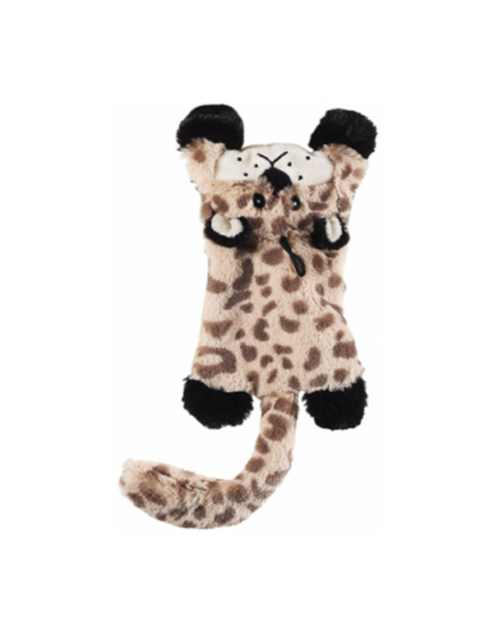 Spot SPOT  Skinneeez  Flat Cats 14'' Asst