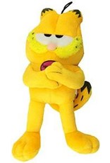 MULTIPET  Garfield Toy for Dog Assortment 10''