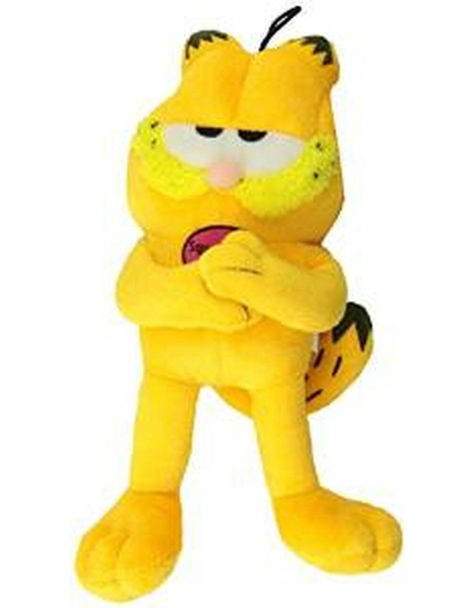MULTIPET  Garfield Toy for Dog Assortment 10''