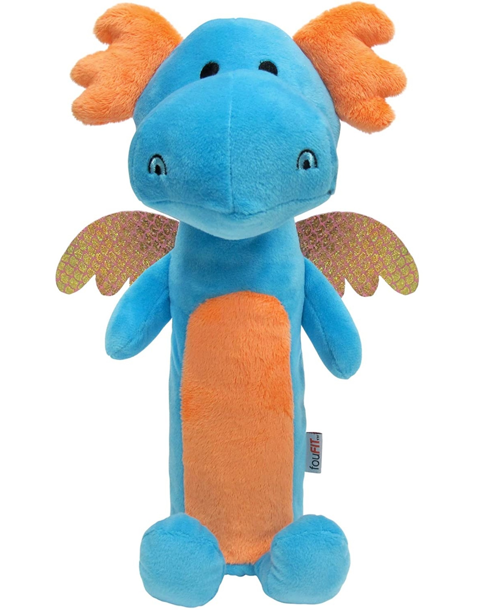 Pet dragon cheap toy