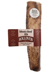 Rollover© Meaty Beef Rib Bone Large-single