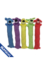 MULTIPET  Loofa Toy for Dog  Large 18''