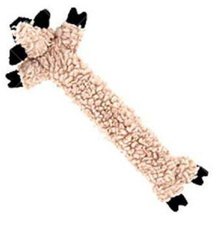 Long and Lovely Barnyard, Lambie, Mini