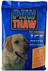 Pestell Paw Thaw Ice Melter 25LB Bag