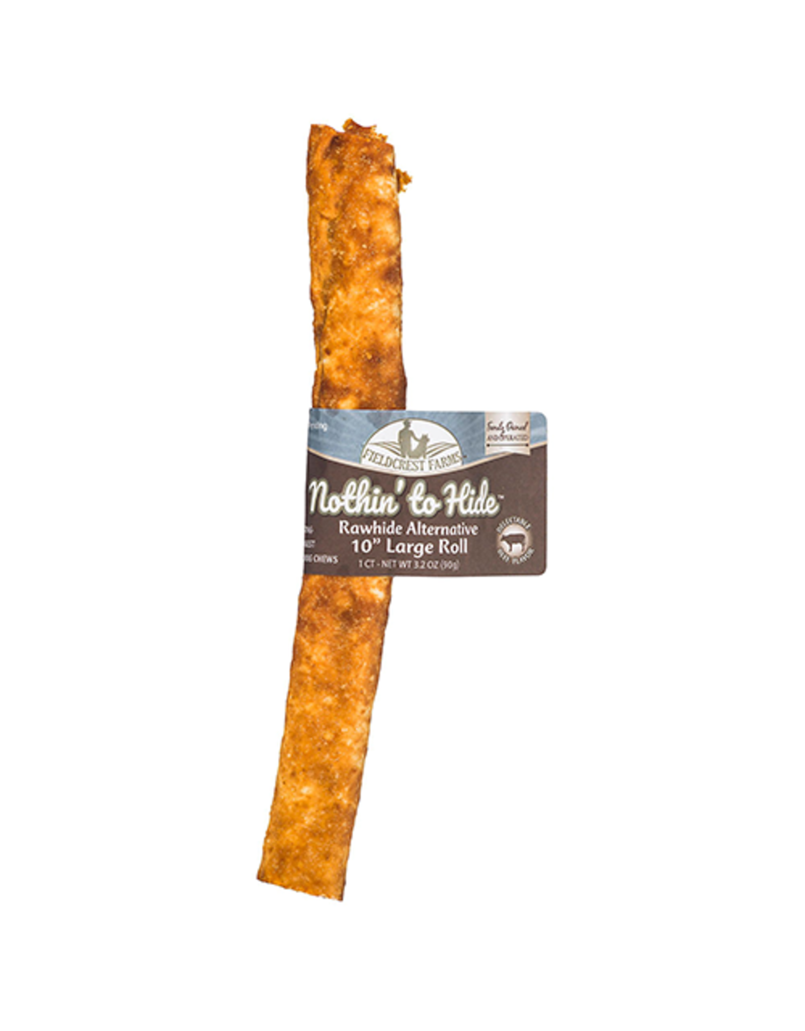 Nothin to Hide Nothin to Hide SPOT  Fieldcrest Farms  Nothin to Hide Beef Roll 10"  single