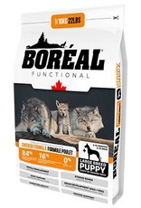 Boreal Boreal Functional Large Bread Puppy Food - Chicken Recipe Boreal Boreal Functional Large Bread Puppy Food - Chicken Recipe