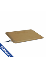 K&H Pet Products™ Small Animal Heated Pad 9" x 12"