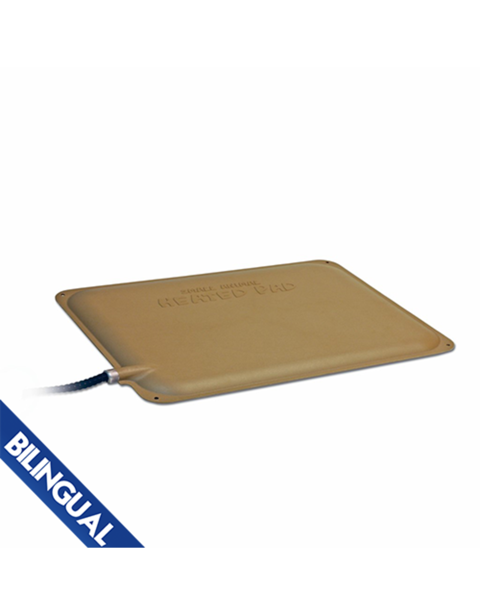 K&H Pet Products™ Small Animal Heated Pad 9" x 12"