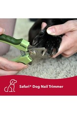 SAFARI SAFARI Dog Professional Stainless Steel Nail Trimmer Large