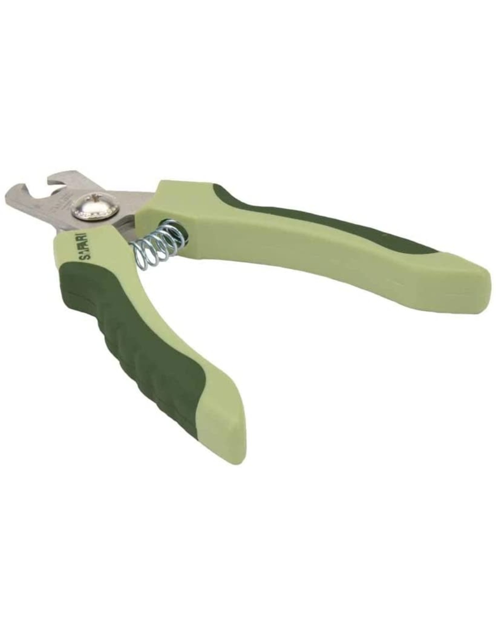 SAFARI SAFARI Dog Professional Stainless Steel Nail Trimmer Large