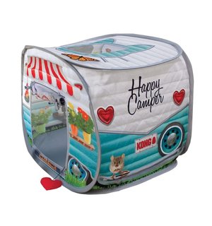 KONG  Play Spaces Camper