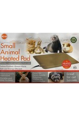 K&H Pet Products™ Small Animal Heated Pad 9" x 12"