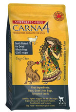 Carna4 Carna4 Dog Food Easy Chew Goat 2.2lb