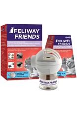 FELIWAY Friends 30 Day Starter Kit