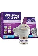 Feliway Starter Kit Classic 30 Days Starter Kit
