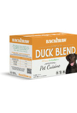 Back2Raw Back2Raw-Complete Duck Blend  4lb