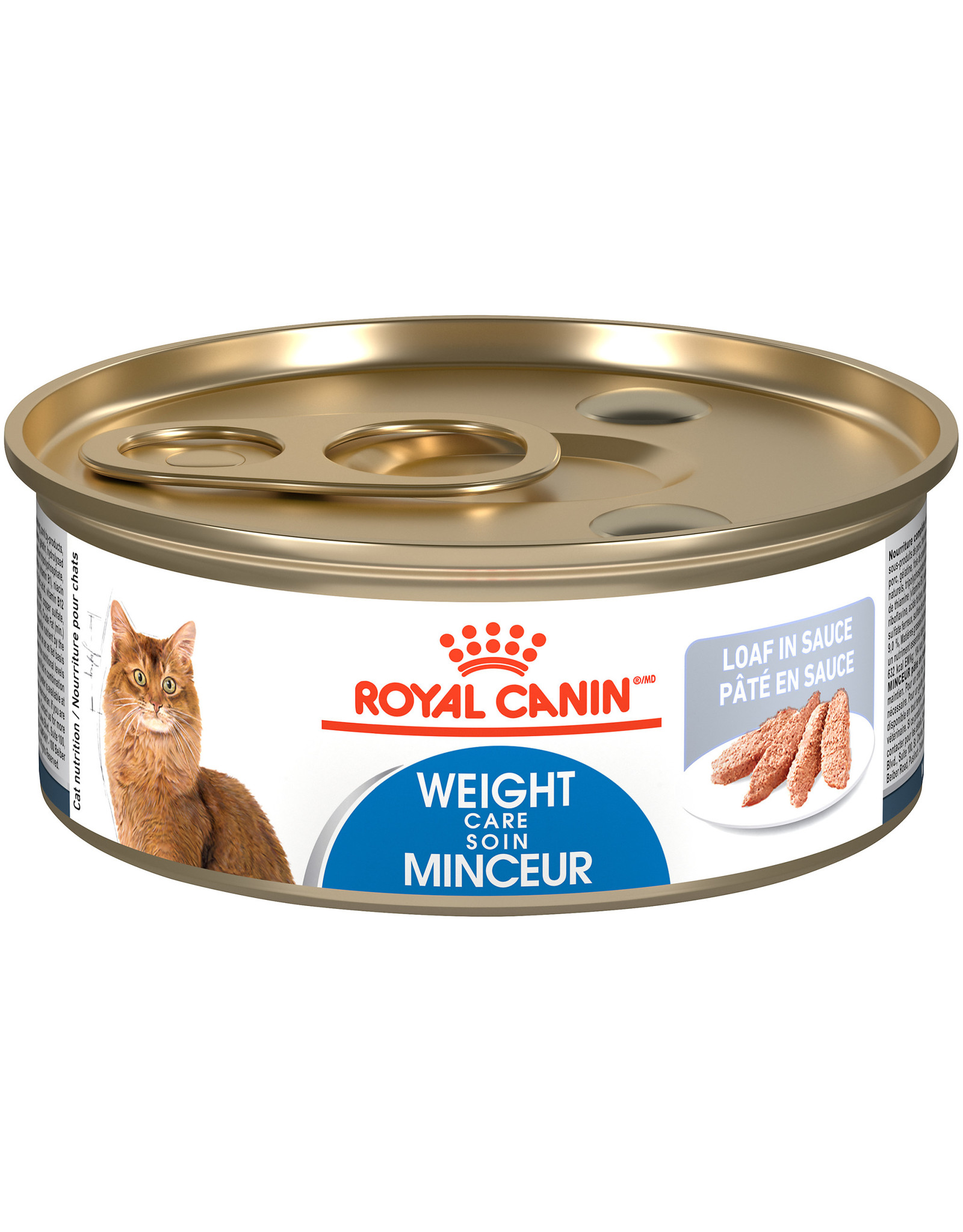 Royal Canin RC Weight Care 5.82 oz
