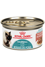 Royal Canin RC Hairball Thin Slices In Gravy 3oz