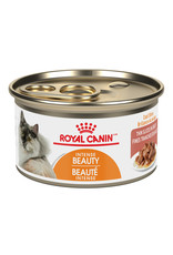 Royal Canin RC Intense Beauty Thin Slices In Gravy 3 oz single