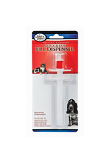 Four Paws FOUR PAWS® QUICK & EASY PILL DISPENSER
