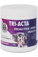 TRI-ACTA Tri-Acta, Muscle and Joint Supplement for Pets, with Msm Powder, Chondroitin, and Glucosamine for Dogs and Cats, for Ultimate Pet Nutrition