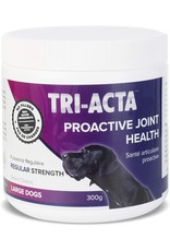 TRI-ACTA Tri-Acta, Muscle and Joint Supplement for Pets, with Msm Powder, Chondroitin, and Glucosamine for Dogs and Cats, for Ultimate Pet Nutrition