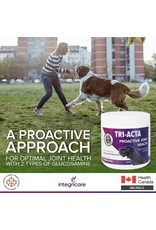 TRI-ACTA Tri-Acta, Muscle and Joint Supplement for Pets, with Msm Powder, Chondroitin, and Glucosamine for Dogs and Cats, for Ultimate Pet Nutrition