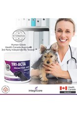 TRI-ACTA Tri-Acta, Muscle and Joint Supplement for Pets, with Msm Powder, Chondroitin, and Glucosamine for Dogs and Cats, for Ultimate Pet Nutrition