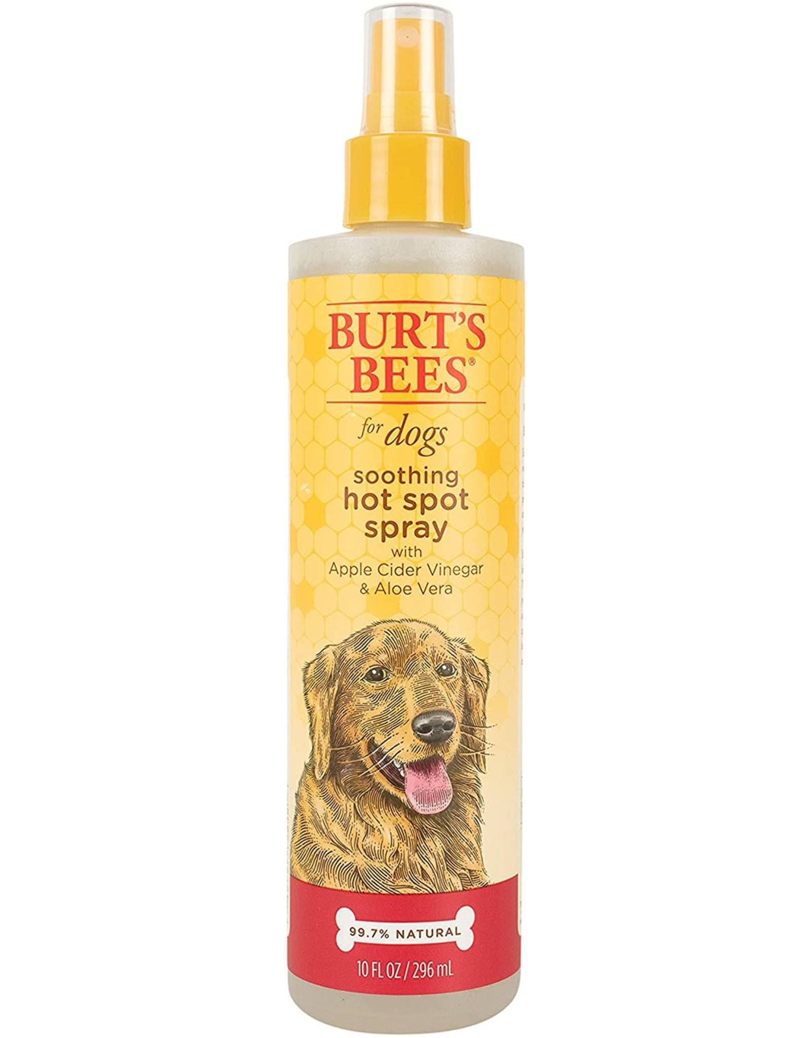 Burt's Bees Soothing Hot Spot Spray, 10-Ounce