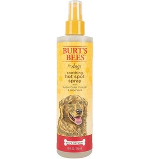 Burt's Bees Soothing Hot Spot Spray, 10-Ounce