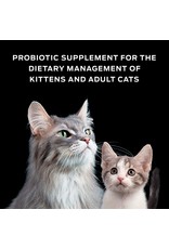 Pro Plan Purina Pro Plan Veterinary FortiFlora Probiotic Cat Supplement 30 x 1g