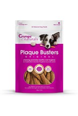 Crumps' Naturals Crumps' Naturals Plaque Busters Original 7” (8 Pack) 1-140 g