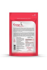 Crumps' Naturals Crumps' Naturals Plaque Busters with Beef 7” (8 Pack) 1-140 g