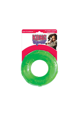 Kong KONG Squeezz Ring Large Kong KONG Squeezz Ring Large