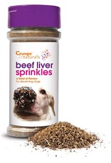 Crumps' Naturals Crumps' Naturals Freeze Dried Beef Sprinkles 160gms