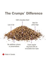 Crumps' Naturals Crumps' Naturals Freeze Dried Beef Sprinkles 160gms