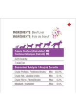 Crumps' Naturals Crumps' Naturals Freeze Dried Beef Sprinkles 160gms
