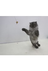 BG Cat Dancer® Interactive Cat Toy