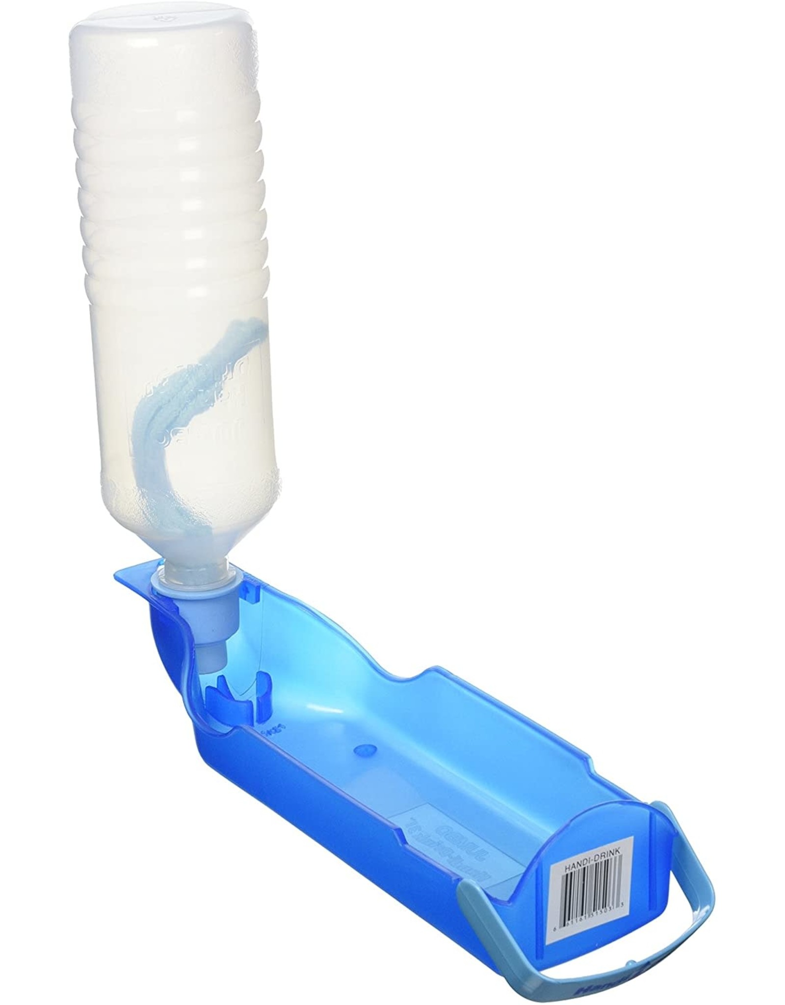 Spot Spot® Ethical Handi-Drink Dog  Water Bottle 25 oz