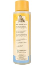 Burt's Bees for Dogs Natural Tearless Puppy Shampoo with Buttermilk | Dog and Puppy Shampoo for Gentle Fur, 16 Ounces