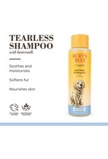 Burt's Bees for Dogs Natural Tearless Puppy Shampoo with Buttermilk | Dog and Puppy Shampoo for Gentle Fur, 16 Ounces