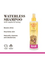 Burt's Bees for Dogs  All-Natural Waterless Shampoo Spray with Apple and Honey, 10 Ounces Burt's Bees for Dogs  All-Natural Waterless Shampoo Spray with Apple and Honey, 10 Ounces