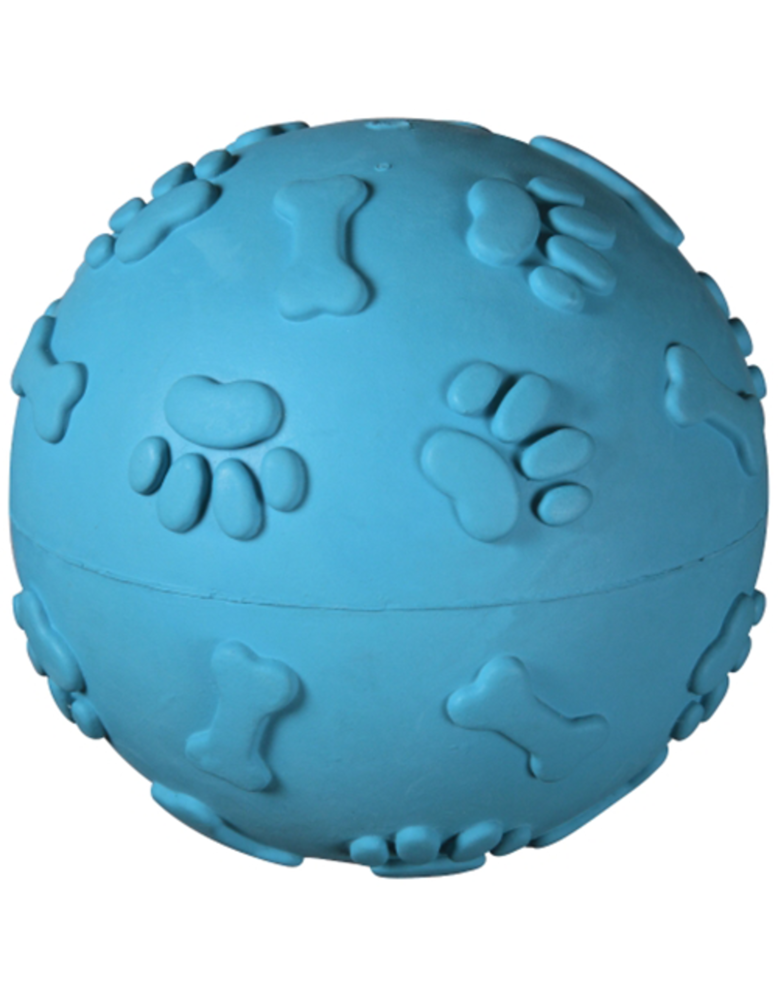 JW® Giggler Ball Big Dog Toy