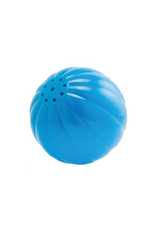 Pet Qwerks Animal Sounds Babble Ball Small-Interactive dog toy