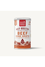 The Honest Kitchen THE HONEST KITCHEN® BEEF & TURMERIC INSTANT BONE BROTH 3.6 OZ