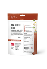 The Honest Kitchen The Honest Kitchen® Bone Broth Bites Beef Bone Broth, Sweet Potatoes & Parsley for Dogs 8 oz